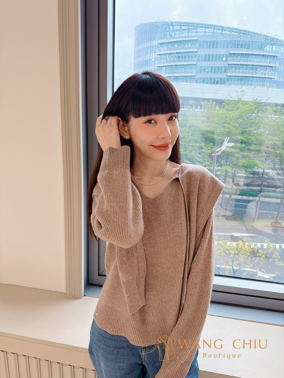 WANG CHIU 麻豆照
